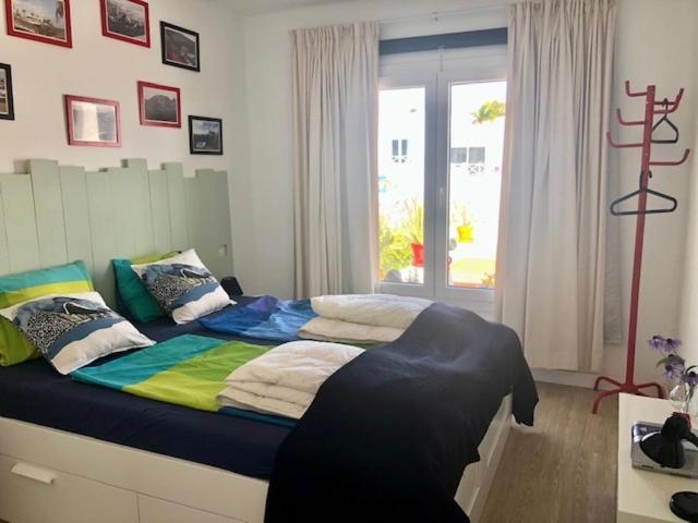 Апартаменти Casa La Gangita, Con Wifi Gratis Плайя-Онда Екстер'єр фото