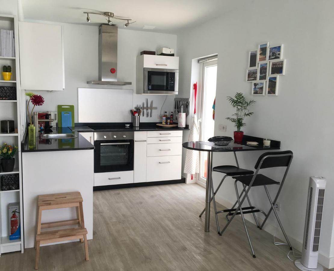 Апартаменти Casa La Gangita, Con Wifi Gratis Плайя-Онда Екстер'єр фото