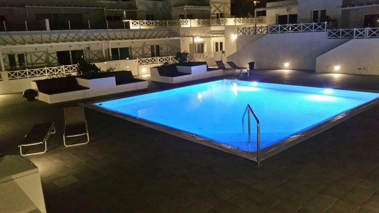 Апартаменти Casa La Gangita, Con Wifi Gratis Плайя-Онда Екстер'єр фото