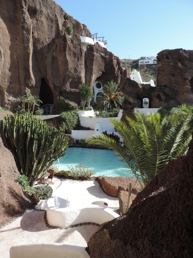 Апартаменти Casa La Gangita, Con Wifi Gratis Плайя-Онда Екстер'єр фото