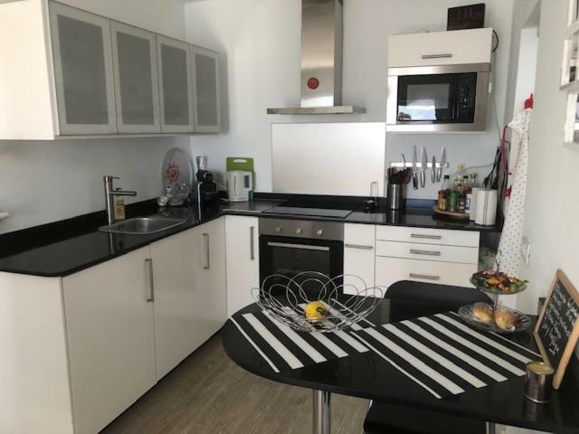 Апартаменти Casa La Gangita, Con Wifi Gratis Плайя-Онда Екстер'єр фото