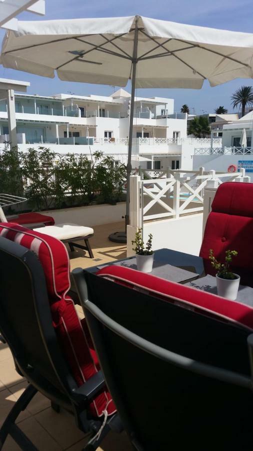 Апартаменти Casa La Gangita, Con Wifi Gratis Плайя-Онда Екстер'єр фото