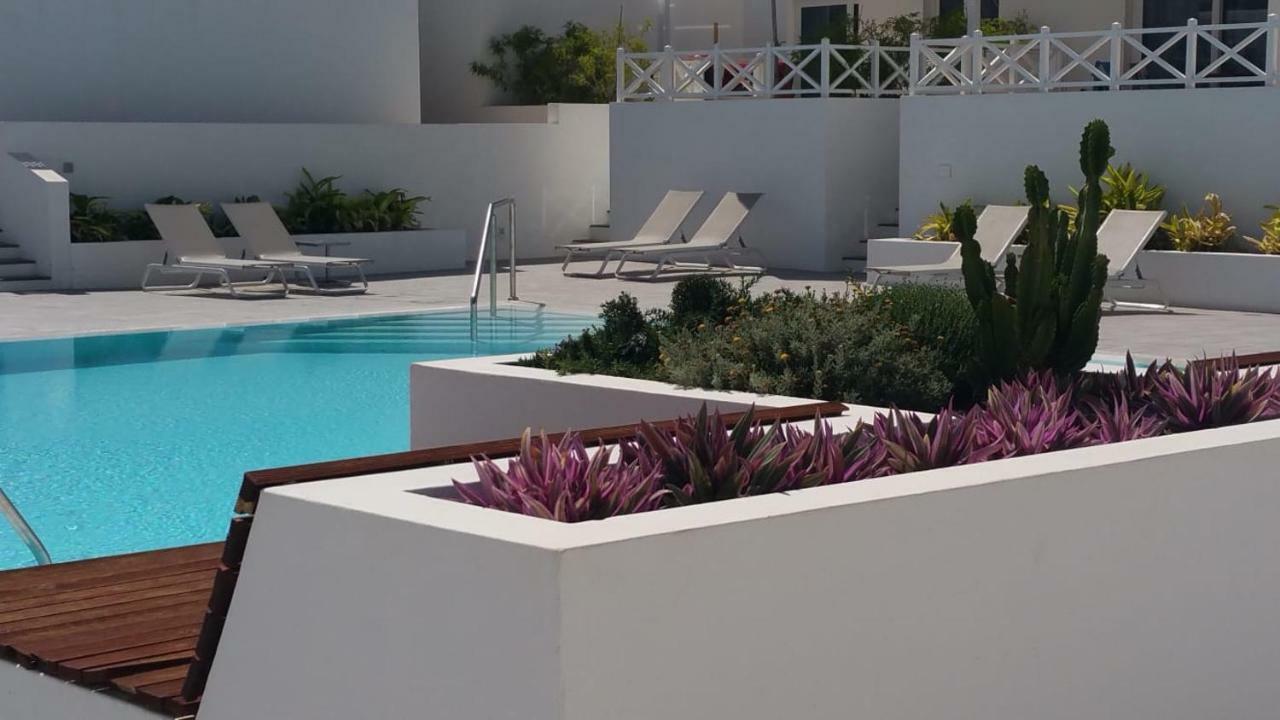 Апартаменти Casa La Gangita, Con Wifi Gratis Плайя-Онда Екстер'єр фото