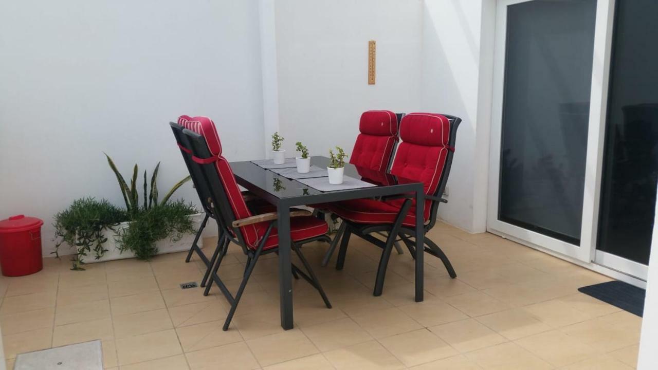 Апартаменти Casa La Gangita, Con Wifi Gratis Плайя-Онда Екстер'єр фото