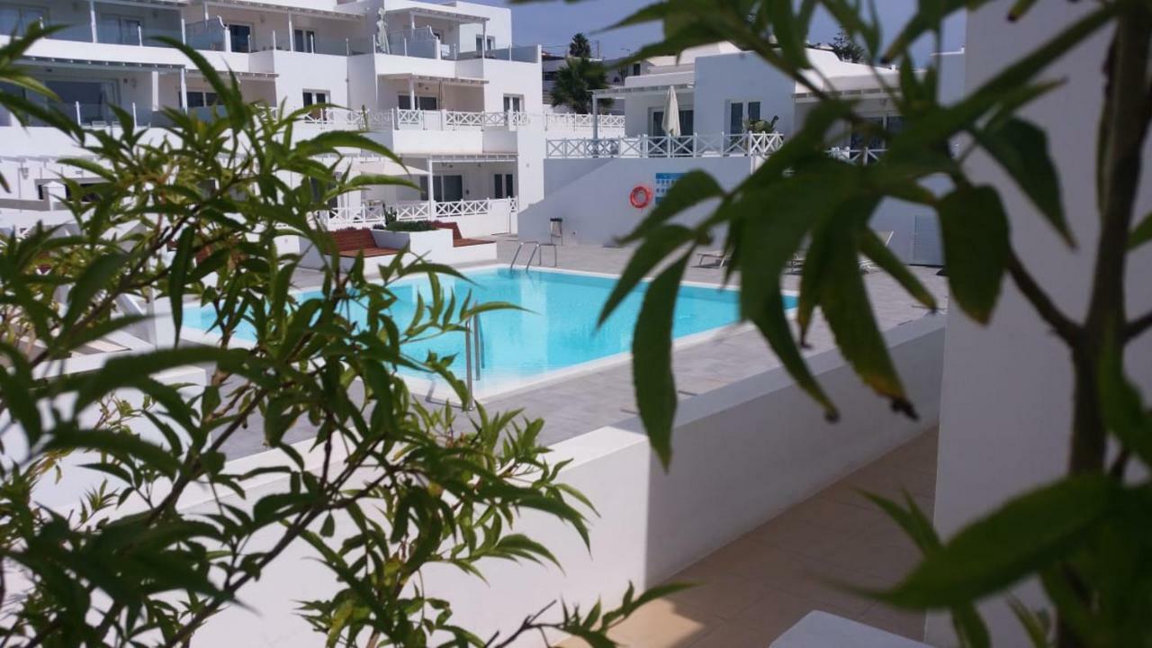 Апартаменти Casa La Gangita, Con Wifi Gratis Плайя-Онда Екстер'єр фото