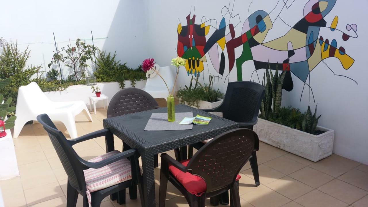 Апартаменти Casa La Gangita, Con Wifi Gratis Плайя-Онда Екстер'єр фото