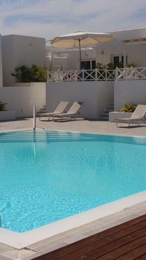 Апартаменти Casa La Gangita, Con Wifi Gratis Плайя-Онда Екстер'єр фото