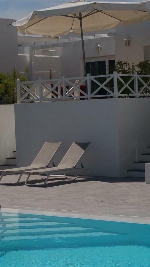 Апартаменти Casa La Gangita, Con Wifi Gratis Плайя-Онда Екстер'єр фото